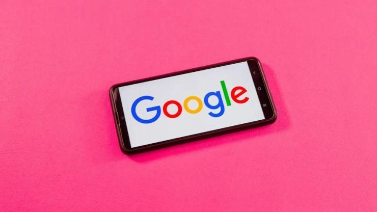 Google arama sonuçları güncelleniyor