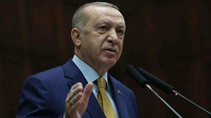 Gözler Erdoğanın grup konuşmasında Ömer Çelik: Herkesi ekran başına bekliyoruz...