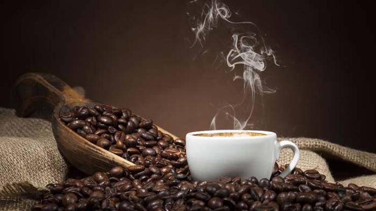 3 adımda kahve Kahveyi ne zaman tüketmeli Kahvenin faydaları neler Dilara Koçak yazdı...