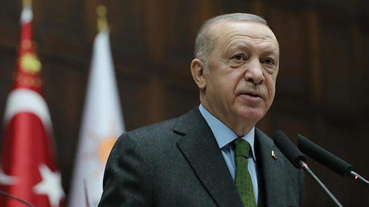 Erdoğandan ASTde kritik temaslar
