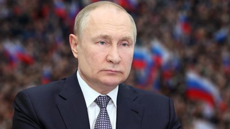 Ukrayna savaşı anketlere nasıl yansıdı Ruslar, Putini başarılı buluyor mu