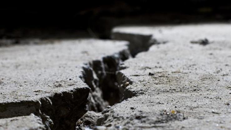 Depremler artacak: Kıtalar yeniden birleşiyor Bilim insanları ortaya çıkardı