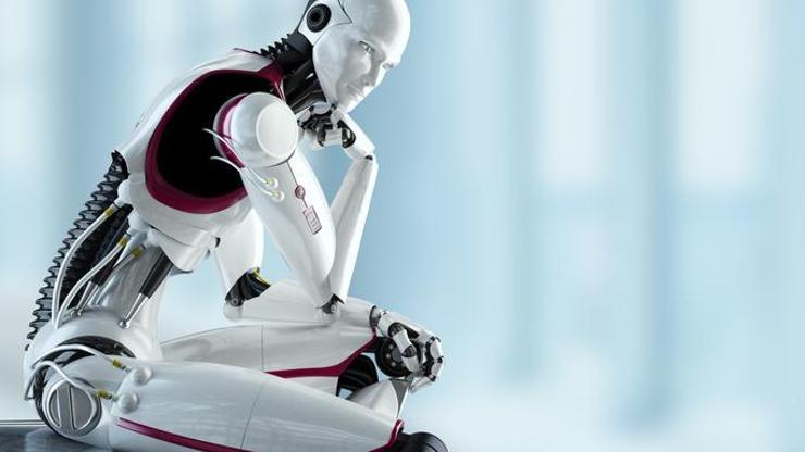 Ekonomiyi değiştirecekler İşçi robotlar geliyor