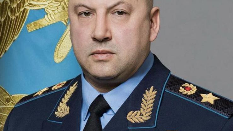 Rusyada kritik görev değişimi: Ukrayna birliklerinin başına geçti