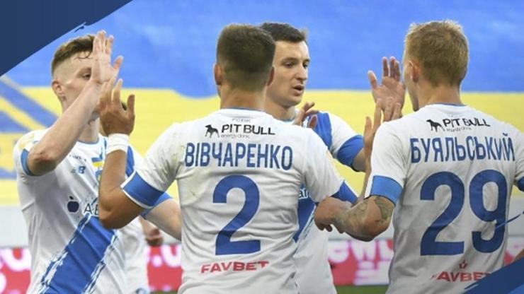 Dinamo Kiev-Rukh Lviv maçı kesintiye uğradı