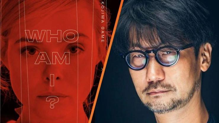Hideo Kojima yeni oyununda yıldız isimlerle çalışacak