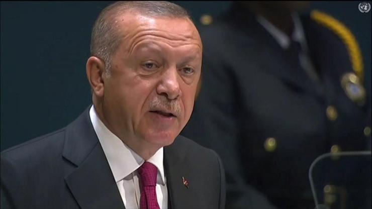 Erdoğan Kazakistan yolcusu