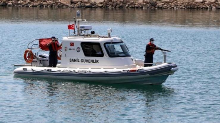 Sahil Güvenlik Komutanlığı 150 uzman erbaş alımı başvuru şartları neler, başvuru nasıl yapılır