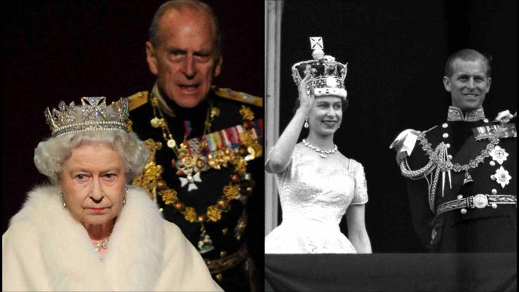 Prens Philip Kraliçeyi aldattı mı Ünlü dizideki sahneler ile gizli ilişki iddiası yeniden gündemde