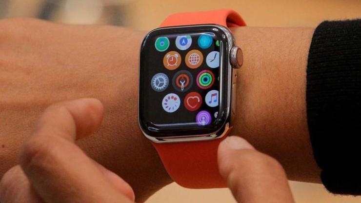 Yeni Apple Watch bu sefer hayat kurtarmadı