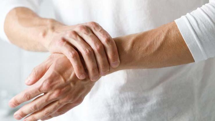Romatizmal hastalıkların çoğu artrite neden olabilir
