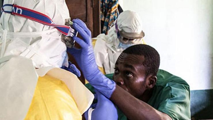 Uganda’da Ebola salgını başkente sıçradı