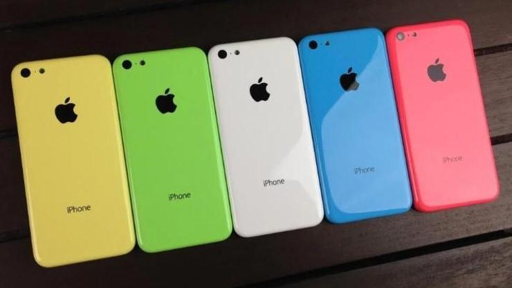 iPhone 5C ve iPad mini 4’e desteği kesecek