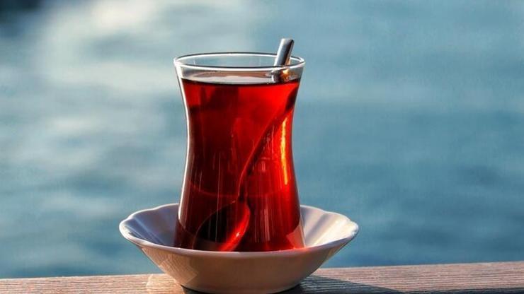 Tiryakilere kötü haber! Çay fiyatlarına yeni zam