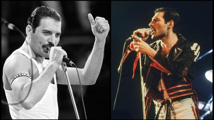 Freddie Mercurynin sesinden yeni bir Queen şarkısı yayınlandı: Muhteşem bir keşif
