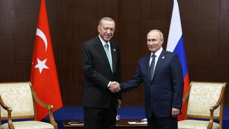 Astanada kritik zirve Rusyanın Türkiye formülü dünya basınında