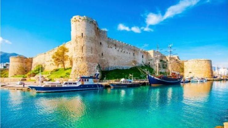 Balayınızı Kıbrıs’ın En Lüks Otellerinde Geçirin