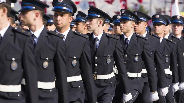 PMYO intibak eğitimi ne zaman başlayacak Polis Akademisi intibak eğitimi tarihi 2022
