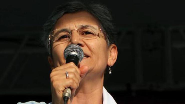 Leyla Güvene 11 yıl 7 ay daha hapis cezası