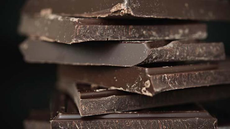 Uzmanlar uyarıyor Çikolatayı sakın böyle saklamayın Çikolata nasıl tüketilmeli
