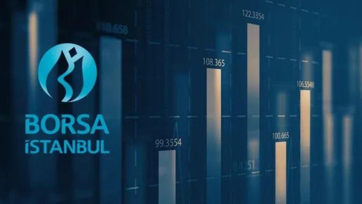 BİST 100 güne rekorla başladı - Borsa Haberleri