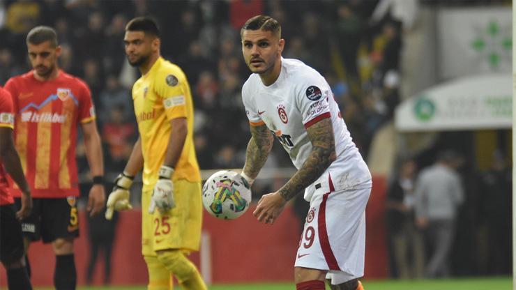 Galatasarayda forvet pişmanlığı Diagne ve Mostafa Mohamed
