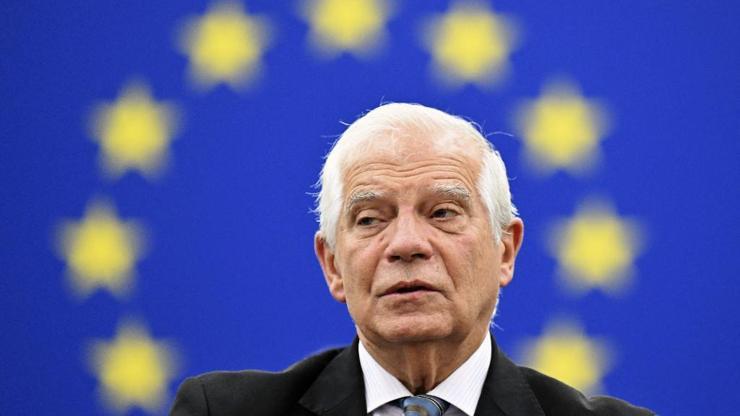 Avrupalı siyasetçilerden, ‘ırkçılıkla’ suçlanan Borrell’e istifa çağrısı
