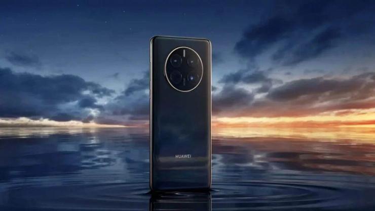 Huawei Mate 50 ailesi ödülleri toplamaya başladı