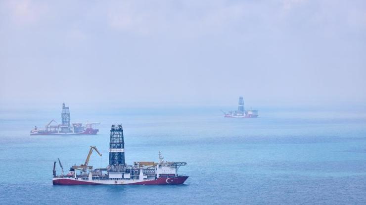 TPAOdan Karadeniz gazı paylaşımı: Sakarya Gaz Sahası’nda bir gün