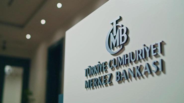 Merkez Bankası rezervleri yılın en yüksek seviyesinde