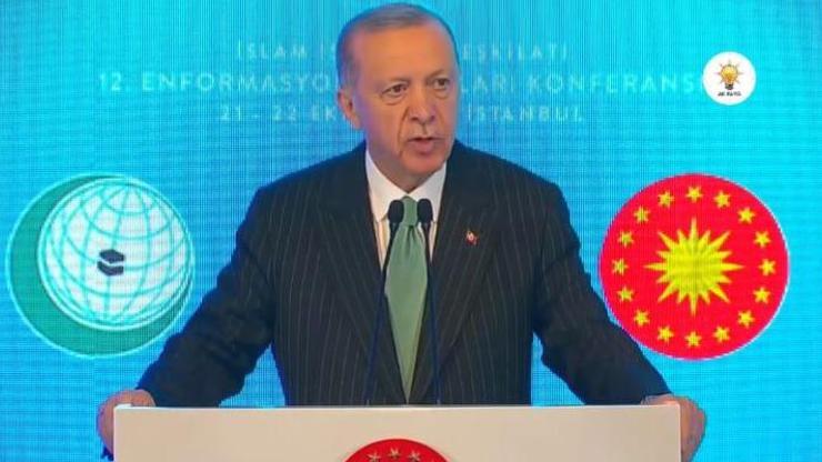 Erdoğandan Lafarge tepkisi: Macrona da anlattım, şimdi parlamentosu hesabını sordu