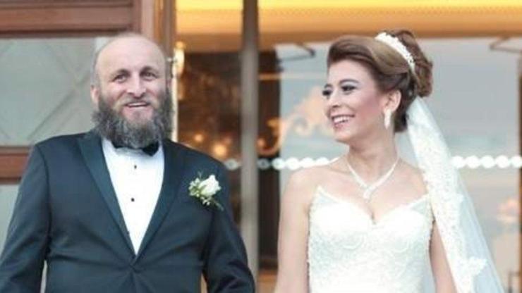 Oyuncu Çetin Altay ve Gamze Kaçmaz boşanıyor