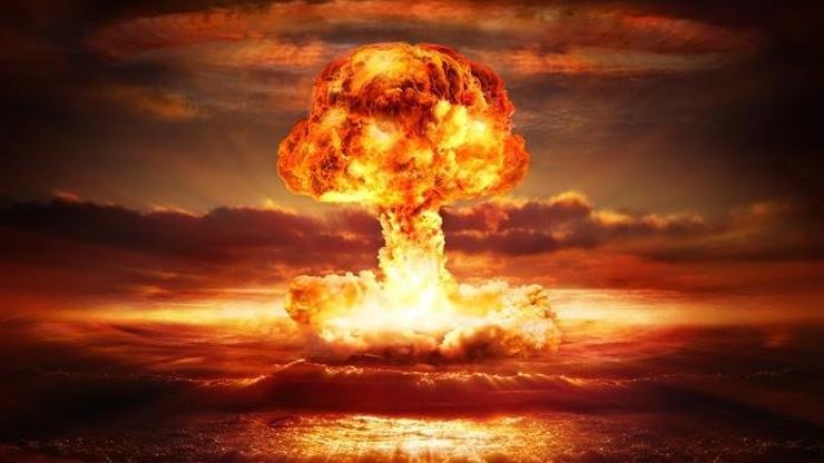Doktor Kıyametten kâbus senaryosu: Nükleer füzenin hedefi olacak ilk kenti açıkladı