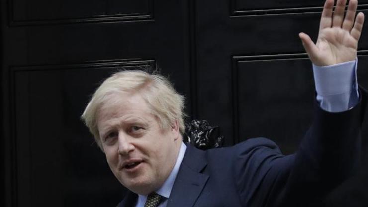 İngiltere’nin eski Başbakanı Johnson başbakanlık yarışından çekildi