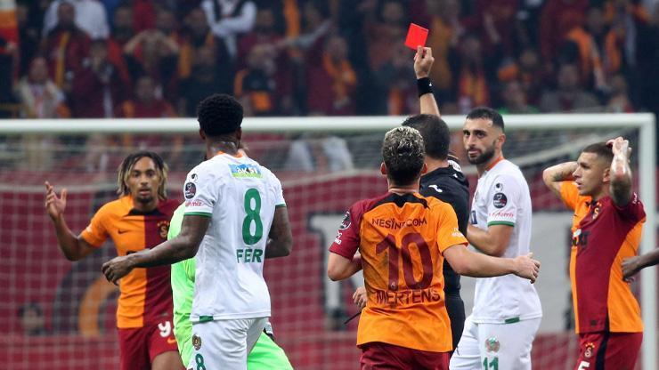 Arda Gülerden olay Galatasaray beğenisi