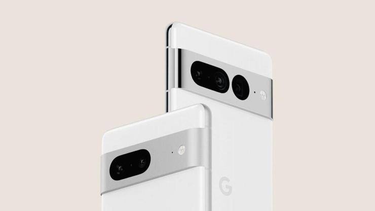 Google Pixel 7a beklenenden önce satışa sunulacak