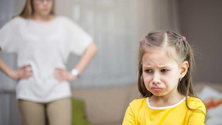 Öfke patlaması yaşayan çocuk nasıl sakinleştirilir