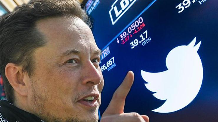 Son dakika gelişmesi: Elon Musk Twitterı satın alıyor Ne kadar para ödeyecek