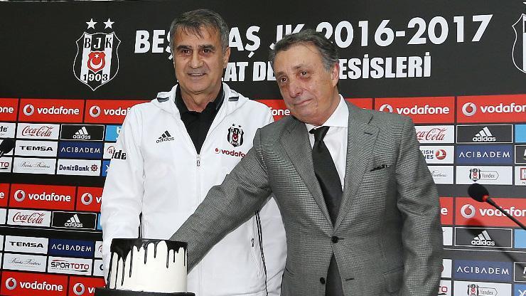 Senol Gunes demite-se no Besiktas depois de embaraço frente ao