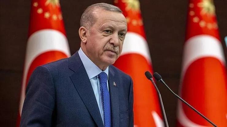 Cumhurbaşkanı Erdoğanın Kasım ayında programı yoğun