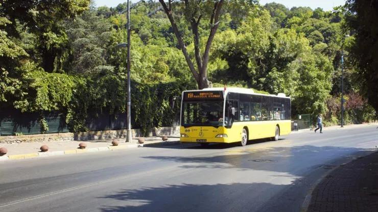 İstanbulda toplu ulaşıma zam teklifine ret