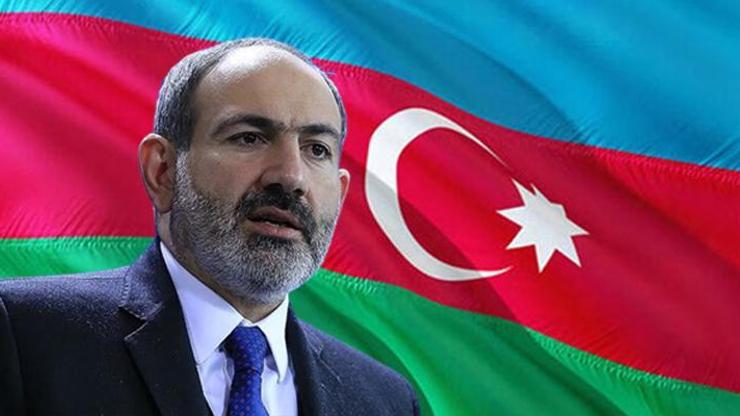 Paşinyandan Azerbaycan çıkışı: Yıl sonuna kadar barışın imzalanmasını istiyorum