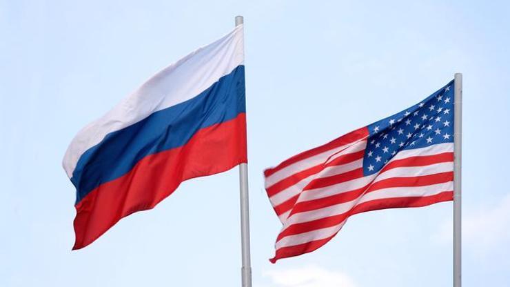 Rusya Dışişleri Bakanlığı: ABD ticari uyduları meşru hedefler olabilir