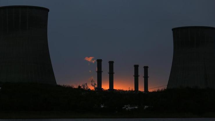ABD, Polonyada nükleer enerji santrali inşa edecek