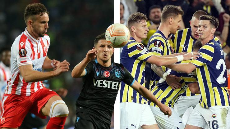 UEFA Ülke Sıralamasında Türkiye için büyük fırsat Doğrudan Şampiyonlar Ligine
