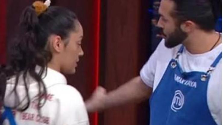 MasterChef Türkiyede özür krizi