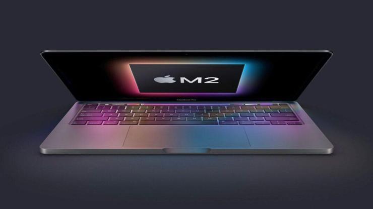 M2 yongalı MacBook Pro’lar 2023’ün ilk çeyreği ertelendi