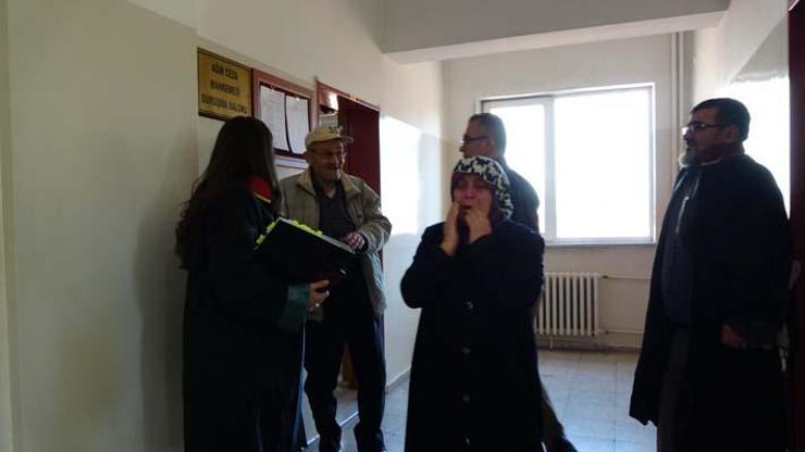 Şiddet uygulayan kocasını öldüren Fatma Koç, beraat etti
