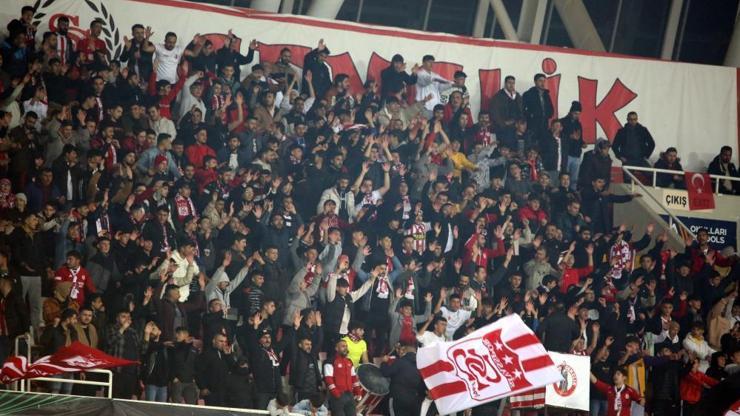 Slavia Prag-Sivasspor maçının biletleriyle ilgili açıklama