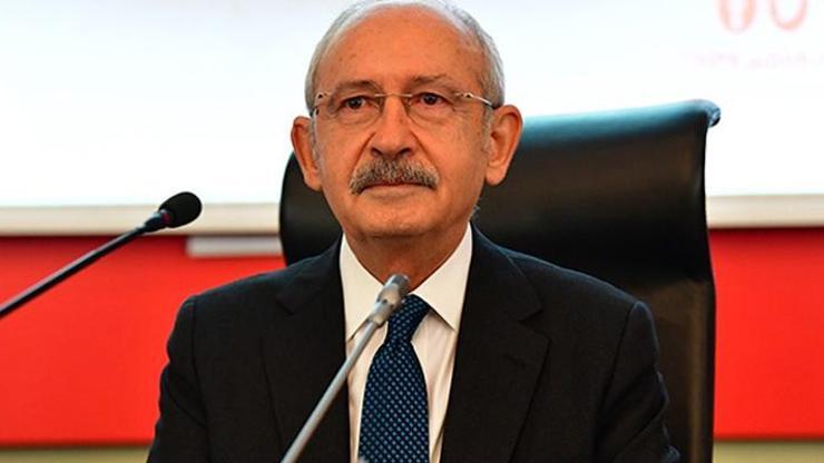 CHP Genel Başkanı Kılıçdaroğlu İngiltere’ye gitti